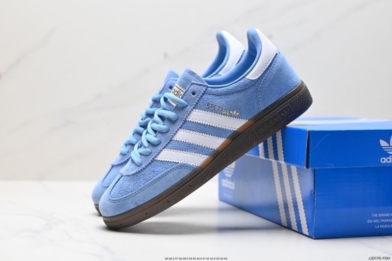 Adidas Handball Shoes